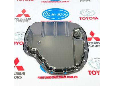 Đáy Cạc Te Hộp Số Yaris Cross 2025 35160-BZ030