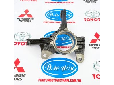 Ngỗng Moay Ơ ( Trụ Lái ) Yaris 2024 43211-BZ550, 43212-BZ550