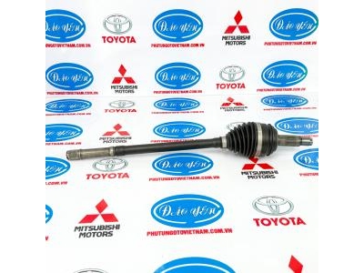 Láp Trái Toyota Avanza 2025 43412-B9480