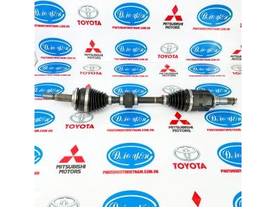 Láp Trước Toyota Altis 2022- 2024 43410-02C71, 43420-02F70