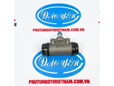 Heo thắng bánh sau Hiace 2014 BENDIX BDC1110