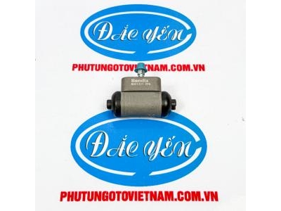 Heo Thắng Bánh Sau Xpander Bendix Thái Lan BDC1221
