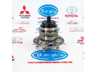 Moay Ơ Bánh Sau Yaris Cross 2025 42410-BZ150