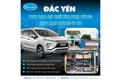 Công Ty Đắc Yến Luôn Đáp Ứng Mọi Nhu Cầu Của khách Hàng