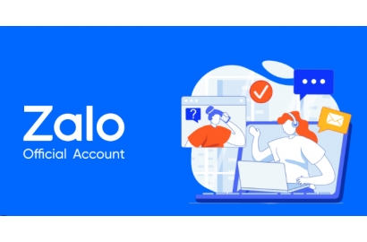 Thông Báo Chuyển Đổi Kênh Chăm Sóc Khách Hàng