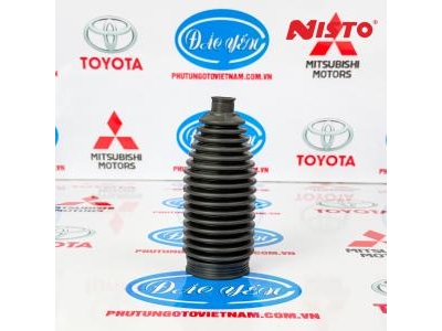 Chụp Bụi Thước Lái Mitsu Xpander 2017-2020 Nisto-4410A959