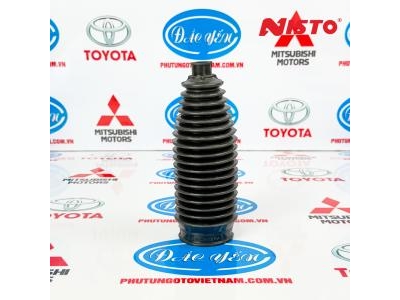 Cao Su Chụp Bụi Thước Lái Huyndai Santafe 15-19- Nisto-48203-Eb70A