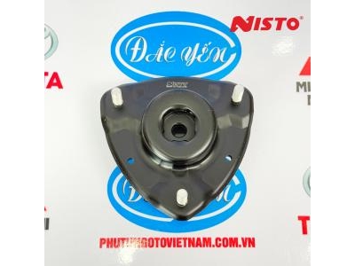 Bánh Bèo Phuộc Trước Toyota Camry 2019 Nisto-48609-33260
