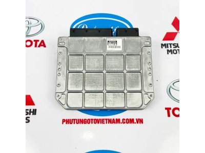 Hộp ECU Động Cơ Altis 2011 2.0 89661-0Z401