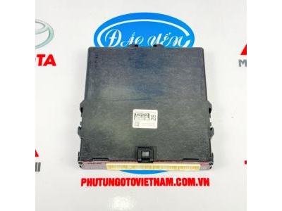 Hộp Ecu Động Cơ Vios 2020 89661-0U280