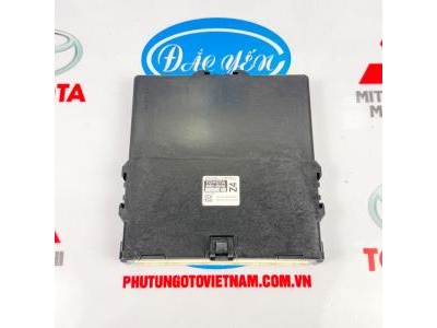Hộp ECU Động Cơ Vios 2021  89661-0DZ40