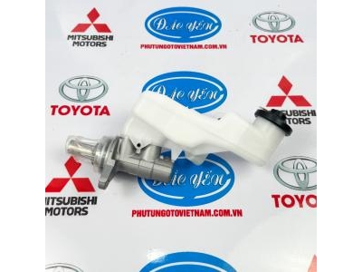 Heo Thắng Cái ( Tổng Phanh ) Yaris Cross 2025 47201-BZB90