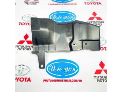 Chắn Bùn Động Cơ Yaris Cross 2023 51442-BZ190, 51441-BZ390