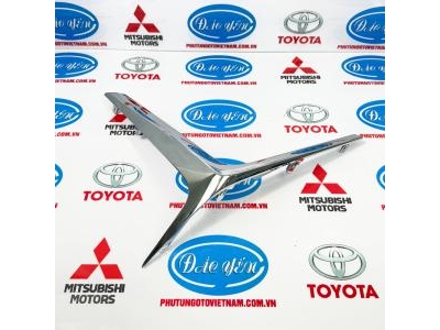 Nẹp Xi Ốp Đèn Sương Mù Veloz 2022 52721-BZ090, 52722-BZ090