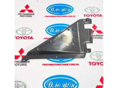 Chắn Bùn Động Cơ Mitsubishi Xpander 2025 5370B893, 5370B964