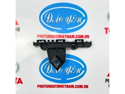 Bát Cản Trước Mitsubishi Attrage 2021 6400J645, 6400J646