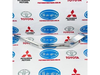 Nẹp Xi Phía Dưới Mitsubishi Xpander 2018 6407A187, 6407A188