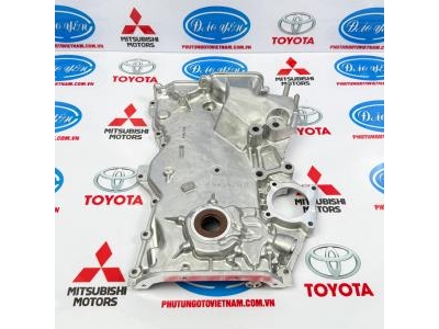 Nắp Sên Cam Mitsubishi Xpander 2020 1060A249