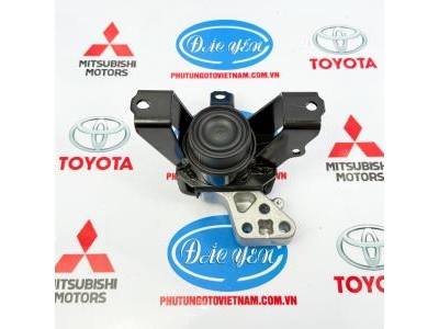 Cao Su Chân Máy Dầu Mitshubishi Xforce 2024 1093A183