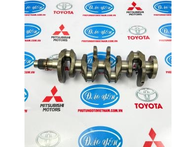 Cốt Máy Mitsubishi Xpander Cross 2021 1100A306