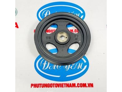 Puly Cốt Máy Xpander Cross 2021 12306W000P