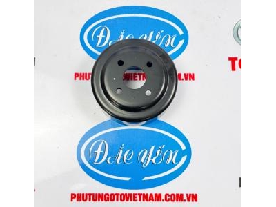 Pully Bơm Nước Mitsubishi Attrage 2021 1330A046