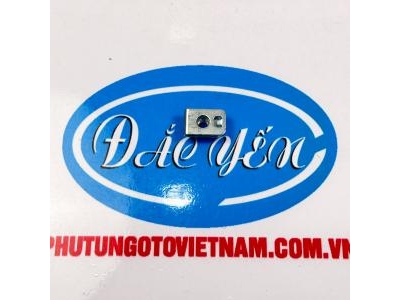 Phe Gài Điện Trở Mitsubishi Xpander 2017- 2020 1355A521