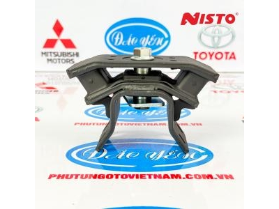 Cao Su Chân Máy Sau Fortuner 2019- NISTO-12371-0L200