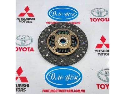 Bố Đĩa Ly Hợp Vios 2016 31250-0D221