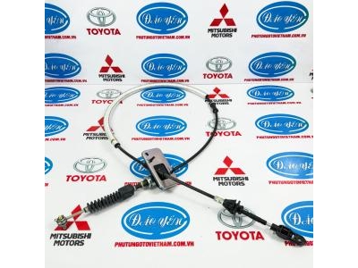 Dây Số Tự Động Xpander Cross 2021 2430A228