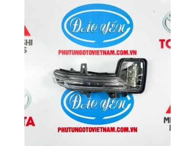 Đèn xi Nhan Gương Mitsubishi Xpander 2025 26160W010P, 26165W010P