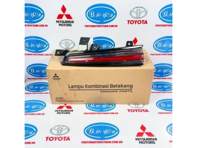 Đèn Cốp Sau Mitsu XForce 2024 26555B010P, 26550B010P