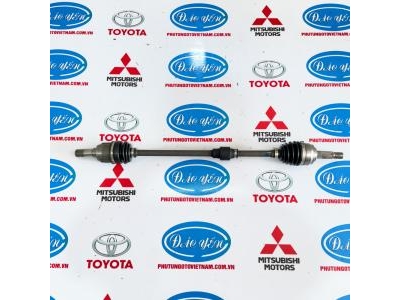 Láp Trước Mitshubishi Attrage 2023 3815A569 , 3815A570