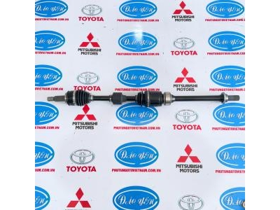 Láp trước Mitsubishi Xpander 2020 3815A716, 3815A715