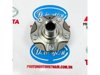 May Ơ Bánh Trước Mitsubishi Xpander 2020 3880A105