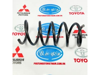 Lò Xo Giảm Xóc Trước Mitsubishi Xpander 2017- 2020 4040A444