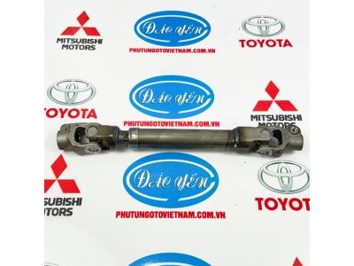 Các Đăng Lái Mitsubishi Xpander Cross 2021 4401A394