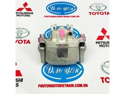 Heo Thắng Bánh Trước Attrage 4605B003, 4605B004