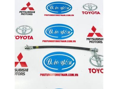 Ống Dầu Thắng Sau Mitsu XForce 2024 46211B010P, 46210B010P