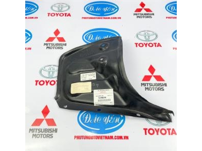 Lồng Vè Sau Mitsubishi Attrage 2023 5370B295, 5370B296