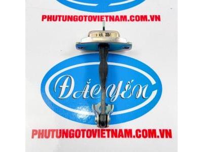 Thanh Giới Hạn Cửa Trước Attrage 5702A137