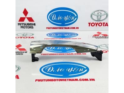 Tay Nắm Sau Mitsubishi Xpander 2017- 2019 5716A710, 5716A709