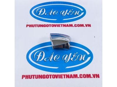 Đuôi Tay Nắm Sau Mitsubishi Xpander 2021 5716A717, 5716A718