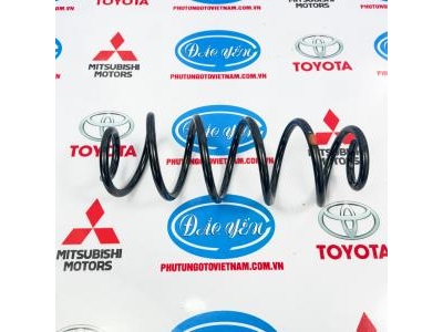 Lò Xo Giảm Xóc Sau Mitsubishi XForce 2023- 2024 55020B000P