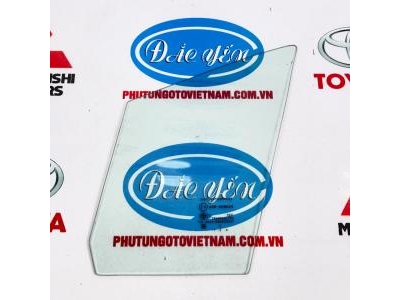 Kính Chết Trước Mitsubishi Xpander 2017- 2019 5710A017, 5710A018