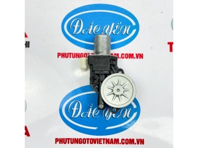 Mô Tơ Nâng Hạ Kính Sau Mitsubishi Xforce 2025 5713A633, 5713A634