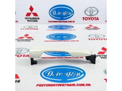 Tay Mở Cửa Ngoài Mitshubishi Xpander 5716A705WA, 5716A706WA