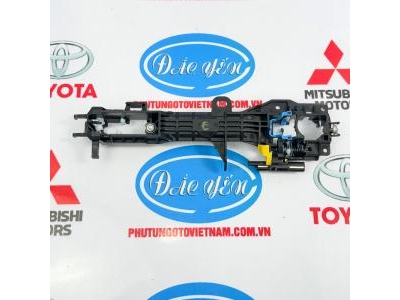 Đế Tay Nắm Sau Mitsubishi Xpander 2020 5716A871, 5716A872