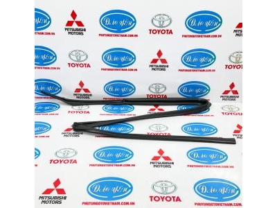 Ron Chặn Kính Sau Mitsubishi Attrage 2023 5735A481, 5735A482