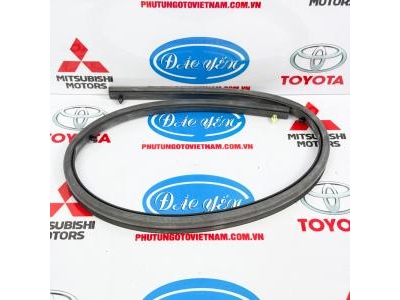 Ron Dưới Kính chắn gió Mitsubishi Attrage 2021 5902A162